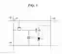 Fig. 02 - Display device with a correction period of a threshold voltage of a driver transistor and electronic apparatus