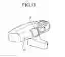 Fig. 11 - LIQUID CRYSTAL DISPLAY DEVICE AND VEHICLE-MOUNTED INFORMATION DEVICE