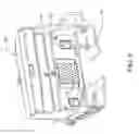 Fig. 09 - Printhead maintenance based on ink supply interruption