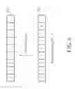 Fig. 07 - Image depth recovering method and stereo image fetching device thereof