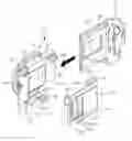 Fig. 01 - Image photographing apparatus having a slidable shutter assembly