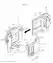 Fig. 02 - Image photographing apparatus having a slidable shutter assembly