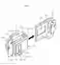 Fig. 08 - Image photographing apparatus having a slidable shutter assembly