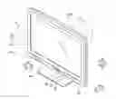 Fig. 01 - Broadcasting Receiver and Television Set