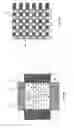 Fig. 07 - Transparent capacitor with multi-layer grid structure