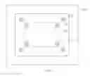 Fig. 02 - Display device, liquid crystal module, and fixing structure