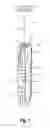 Fig. 02 - Measuring device for measuring distance