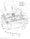 Fig. 01 - Image reader, sheet feeding device and apparatus