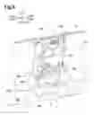 Fig. 07 - Image reader, sheet feeding device and apparatus