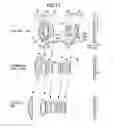 Fig. 08 - Zoom lens and information device
