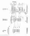 Fig. 12 - Zoom lens and information device