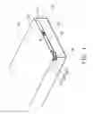 Fig. 02 - Electronic device with pivotable arm