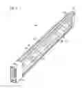 Fig. 08 - Illuminating system of flexible shape