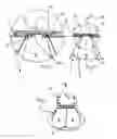 Fig. 02 - LIGHT WITH A REFLECTOR AND REFLECTOR ARRANGEMENT