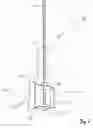 Fig. 02 - Stirring apparatus for reducing vortexes