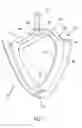 Fig. 02 - Beater tool for a stand mixer comprising a scraper