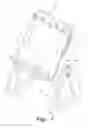 Fig. 02 - Reading stand