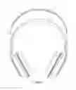 Fig. 03 - Headphones with interchangeable decor strip