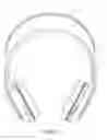 Fig. 04 - Headphones with interchangeable decor strip