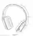 Fig. 07 - Headphones with interchangeable decor strip