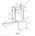 Fig. 06 - Optical switch assembly for detecting movement