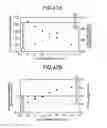 Fig. 33 - Hole-assisted optical fiber