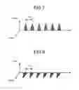 Fig. 06 - Optical transfer system, optical transmission device, and optical reception device
