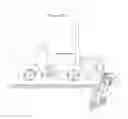 Fig. 02 - Spring loaded J bar T handle