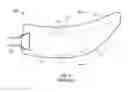Fig. 02 - Propeller blade having compliant adhesive at spar interface