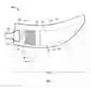 Fig. 02 - Propeller blade with lightweight insert