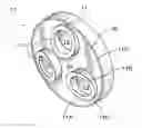 Fig. 01 - Water impeller
