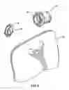 Fig. 03 - Water impeller