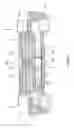 Fig. 04 - Water impeller