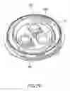 Fig. 08 - Water impeller