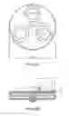 Fig. 13 - Water impeller