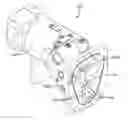 Fig. 01 - SCREW COMPRESSOR WITH MUFFLE STRUCTURE AND ROTOR SEAT THEREOF