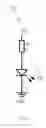 Fig. 10 - Outlet device with collected outer sound to control the waterway