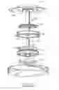 Fig. 02 - Mounting assembly for an electric fan