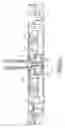 Fig. 05 - Mounting assembly for an electric fan