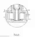 Fig. 06 - Mounting assembly for an electric fan