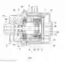 Fig. 02 - Electric motor and electric unit including the same