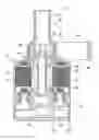 Fig. 01 - MOTOR AND ELECTRIC PUMP