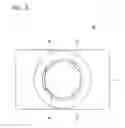 Fig. 07 - MOTOR AND ELECTRIC PUMP