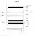 Fig. 03 - SCR on diesel particular filter and method for producing the same