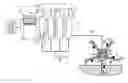 Fig. 01 - MACHINE FOR STERILIZING THE TOPSOIL OF THE GROUND