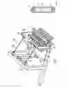 Fig. 04 - MACHINE FOR STERILIZING THE TOPSOIL OF THE GROUND