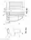 Fig. 16 - Pipettor including compliant coupling