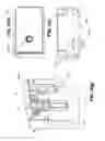 Fig. 17 - Pipettor including compliant coupling