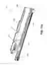 Fig. 26 - Pipettor including compliant coupling