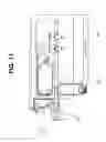 Fig. 42 - Pipettor including compliant coupling